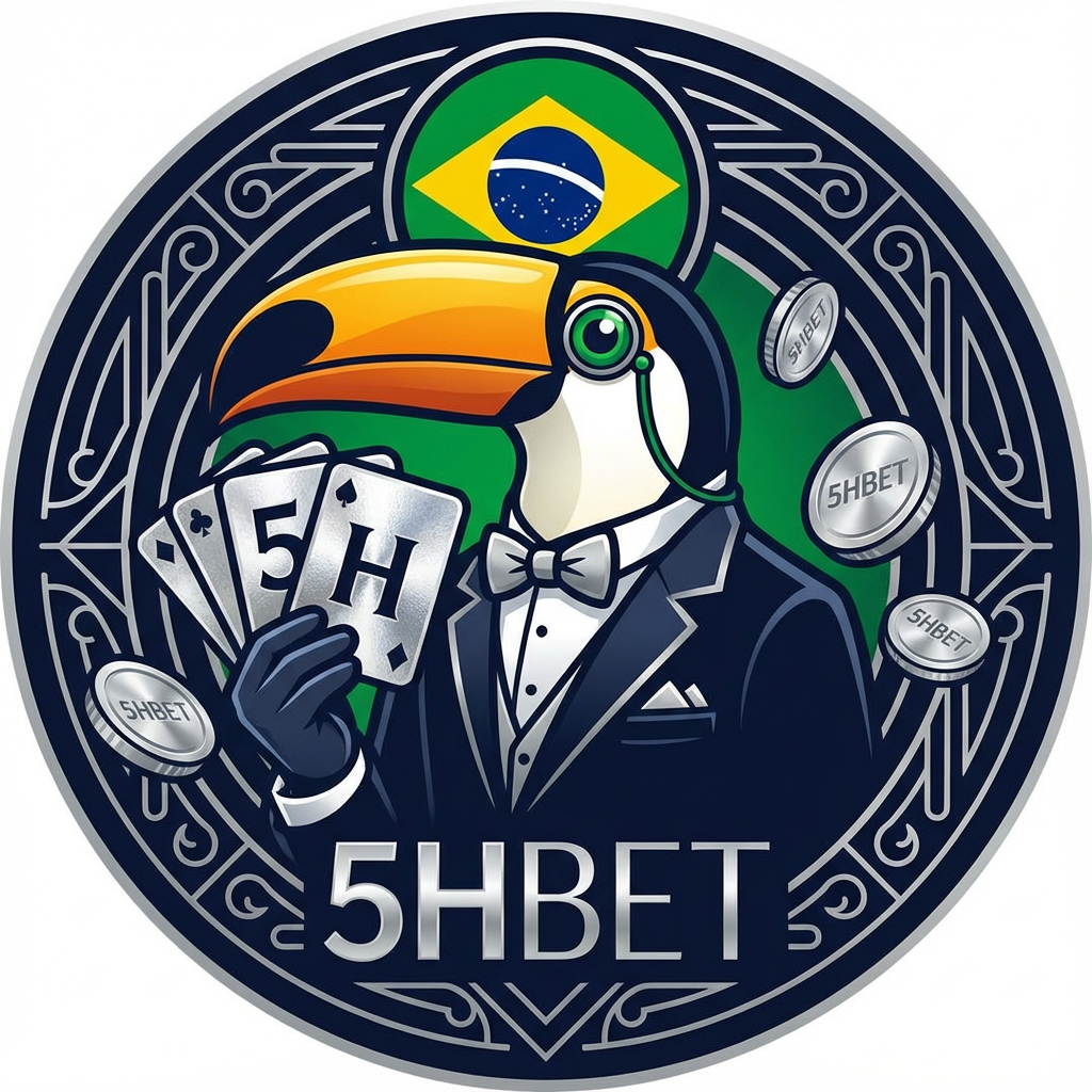 5hbet - Cassino Online Premium do Brasil